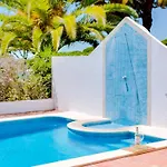 Al - Moradia Brasil Ferienhaus *