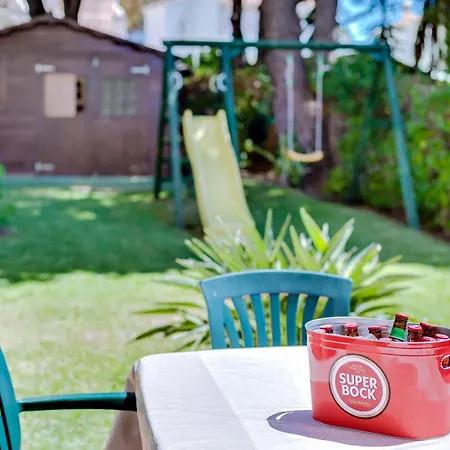 Casa de Férias Al - Moradia Brasil Vilamoura