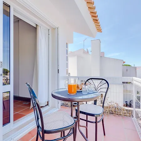 Al - Moradia Brasil Casa de Férias Vilamoura