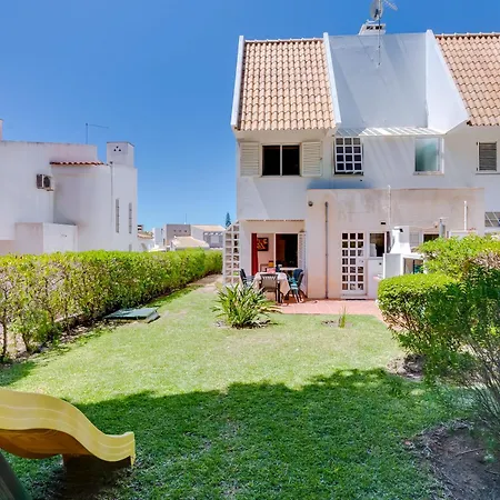 Al - Moradia Brasil Casa de Férias Vilamoura