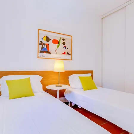 Holiday home Al - Moradia Brasil *