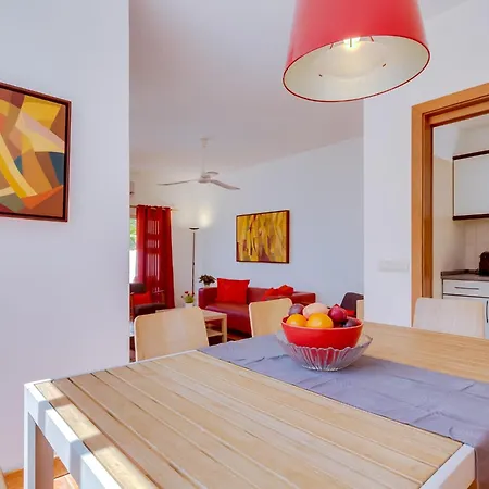 Al - Moradia Brasil Casa vacanze Vilamoura