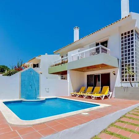 Al - Moradia Brasil Holiday home *