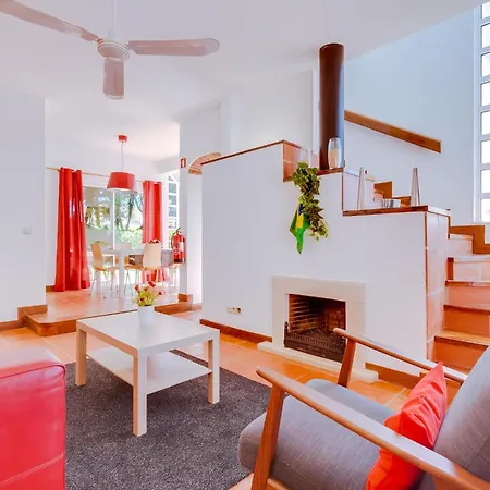 Casa vacanze Al - Moradia Brasil *