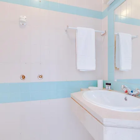 Al - Moradia Brasil Semesterbostad Vilamoura