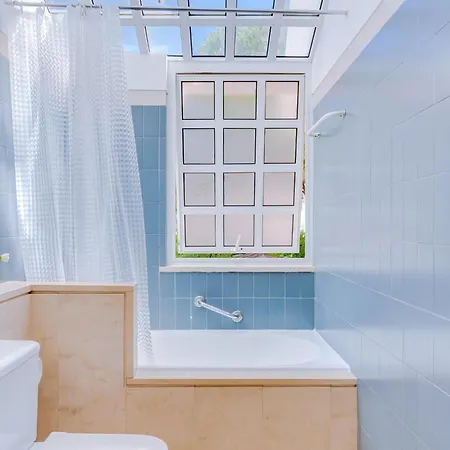 Semesterbostad Al - Moradia Brasil