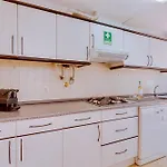Al - Moradia Brasil Casa vacanze