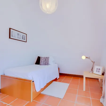 Hébergement de vacances Al - Moradia Brasil Vilamoura