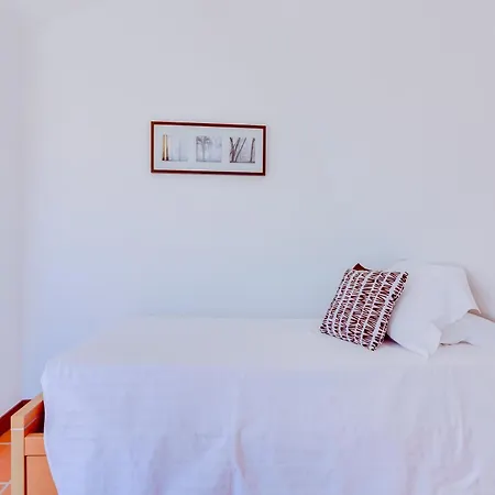 Al - Moradia Brasil Hébergement de vacances