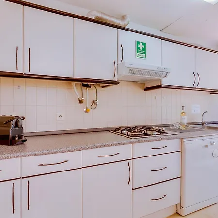 Al - Moradia Brasil Hébergement de vacances