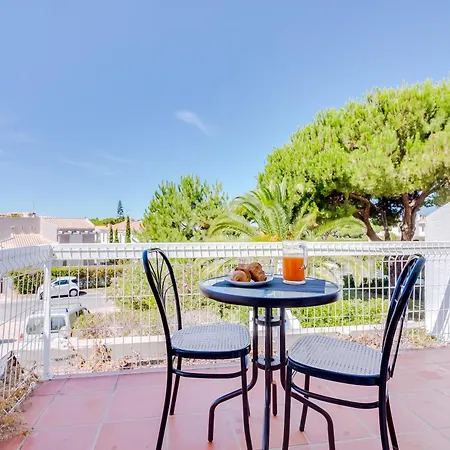 Hébergement de vacances Al - Moradia Brasil