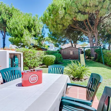 Hébergement de vacances Al - Moradia Brasil *