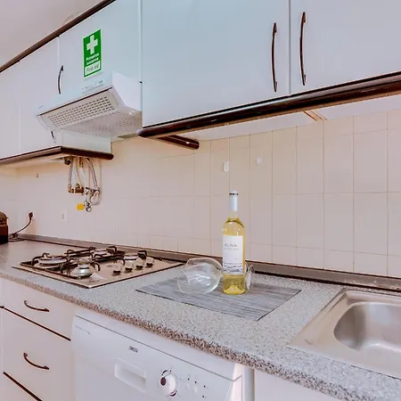 Al - Moradia Brasil Hébergement de vacances *