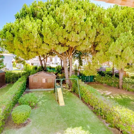 Al - Moradia Brasil Hébergement de vacances