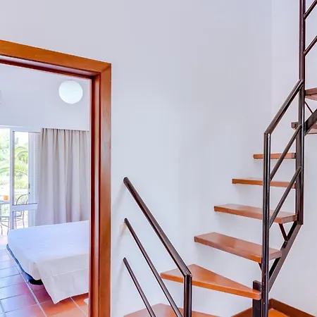 Hébergement de vacances Al - Moradia Brasil Vilamoura