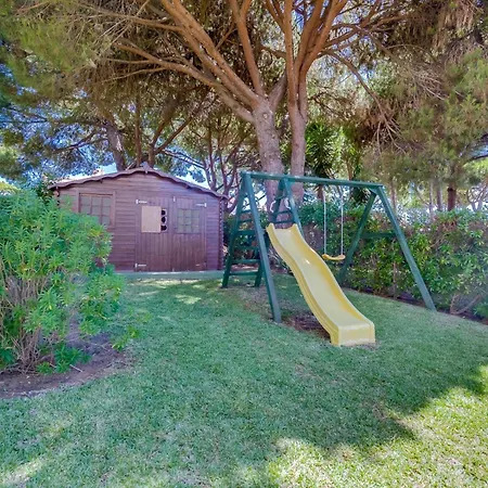 Al - Moradia Brasil Hébergement de vacances Vilamoura